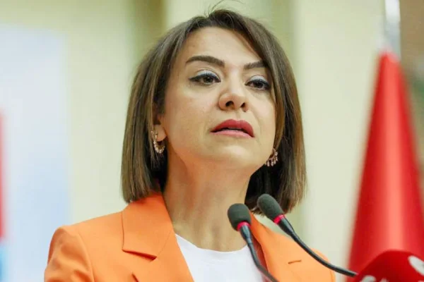 CHP de Taksim'de olacak