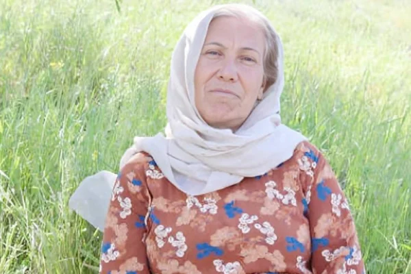 Amina şifacı kadınların izinde