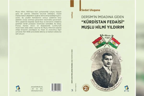Kitap Fuarı'na Kurdistan baskını