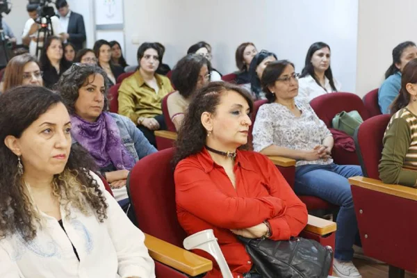 Birlikte kazandık, birlikte yöneteceğiz