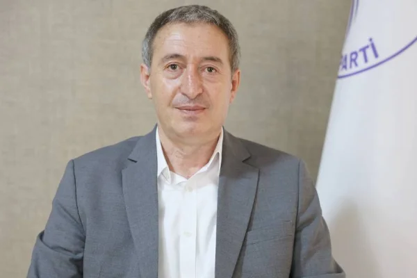 DEM Parti iki seçeneğe de hazır