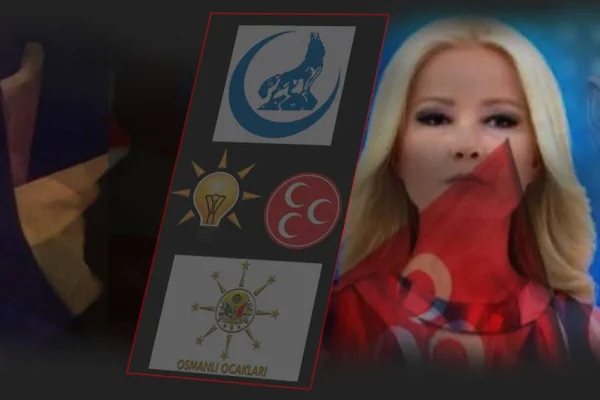 Başkent, batakhaneler ve ülkücülük