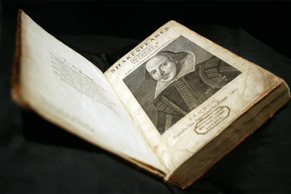 Shakespeare: Kolektifleşmiş bir hafıza sistemi