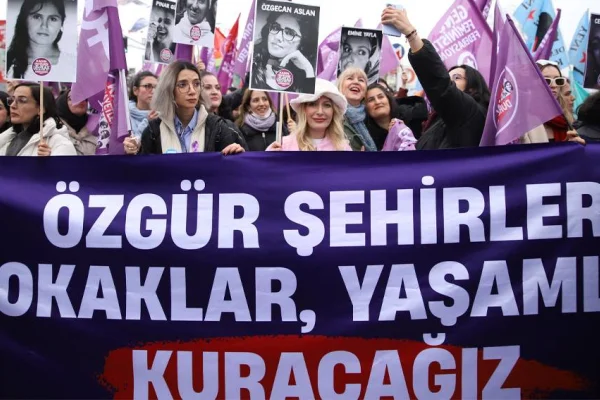 Seçim sonrası da denetleyeceğiz