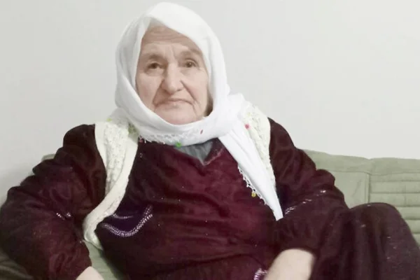 Nefes alabiliyorsa tutuklanabilir de