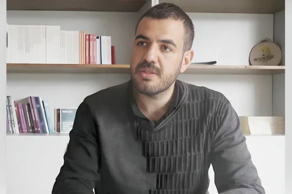 Cezaevi kantini örgütün mü?