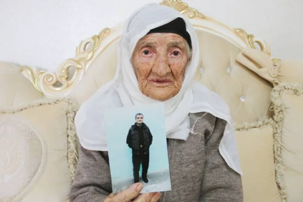 Karabük’te rehin tutuluyorlar