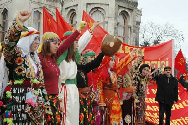 Aleviler; tarihsel sorun, nedenler, çözümler