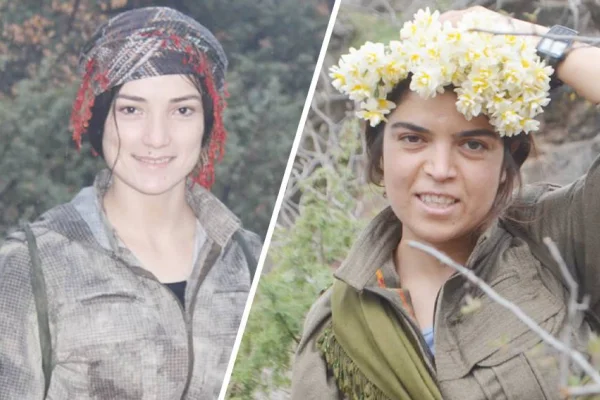 Wan’ın Ararat’ı, Kobanî’nin Zîn’i