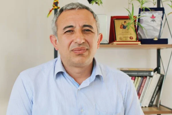 Ekmek, adalet ve özgürlük için