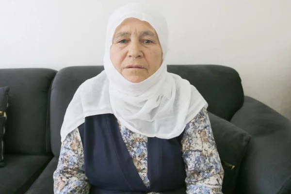 Ne biz pişmanız, ne de çocuklarımız