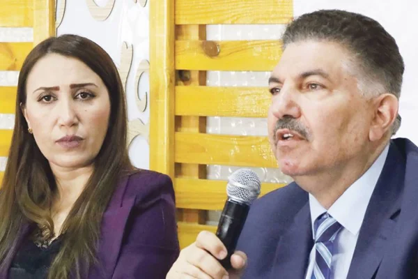 MSD: Çabanızı görüyoruz