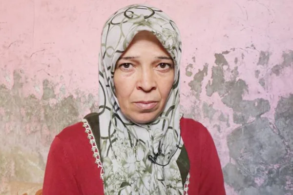 Düşünün, eviniz artık sizin değil