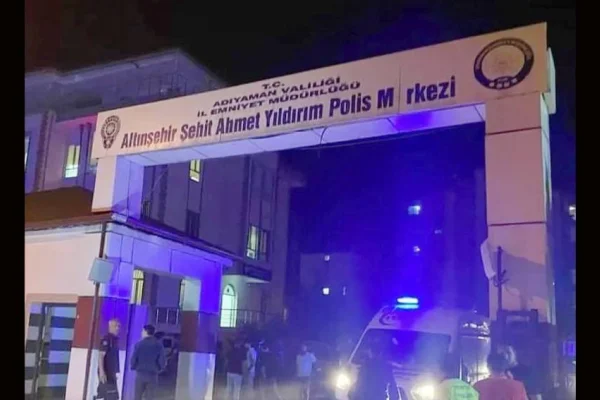 Polisler çatıştı; 2 ölü