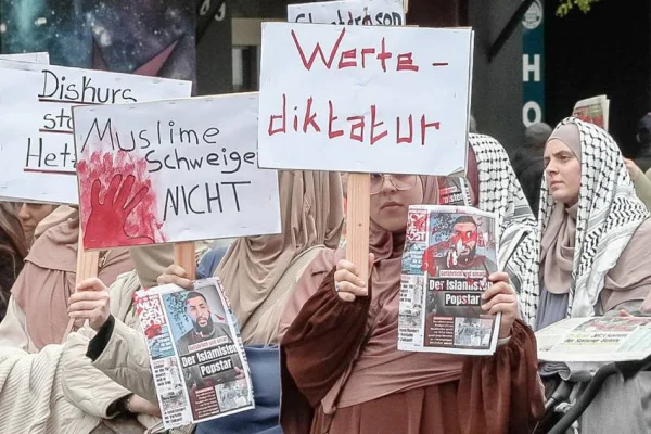 Scholz: Sonuçları olacak