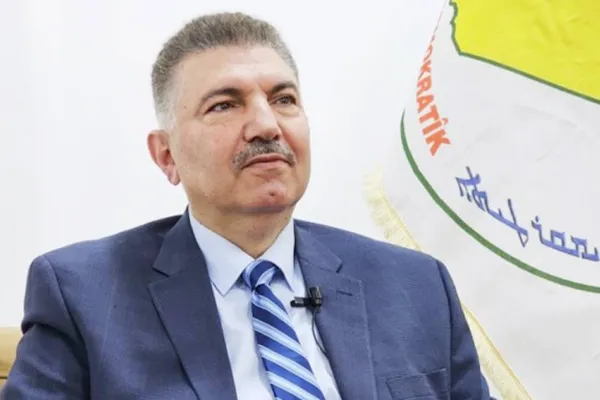 MSD: Diyaloğa hazırız