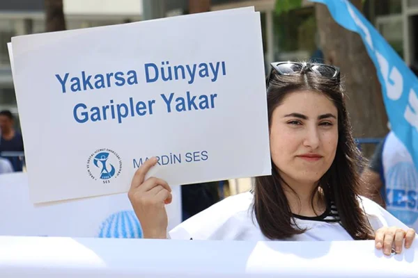 1 Mayıs ve işçi hareketi