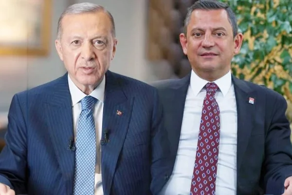 “Şeytanın gör dediği”