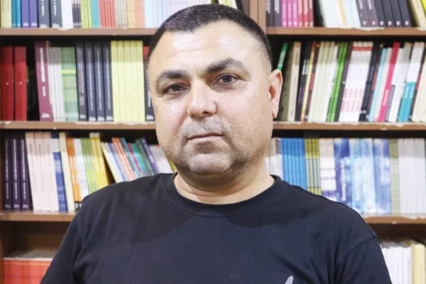 Artık kitap basamıyoruz