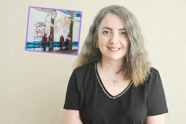 Duvarların gizli kahramanları