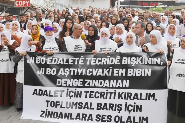 6 kentte eylem