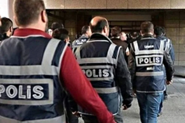 OHAL darbesi kapıda 