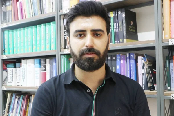 Avukatsın ama avukatlık yapma!