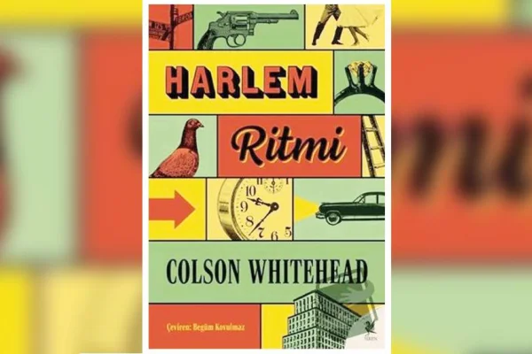 ‘Suçun’ sosyolojisi: Harlem Ritmi