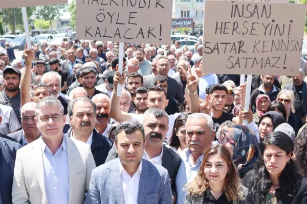 Uzatmadan çekil!
