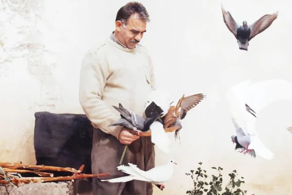 İmralı'ya üç aylık yasak daha