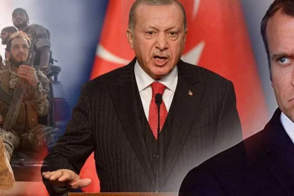 ‘Şahsımla daha çok sıkıntın olacak’