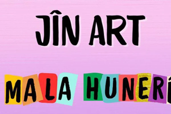 Jîn Art Huner MKM’nin izinde