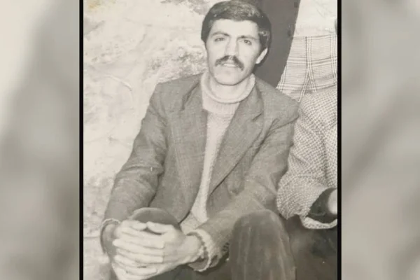 Bîngol Şewtî’nin Zeki'si