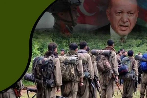 Türkiye’dir, ne yapsa yeridir!