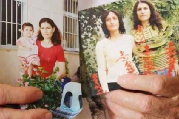 Biz direniyoruz, siz de direnin