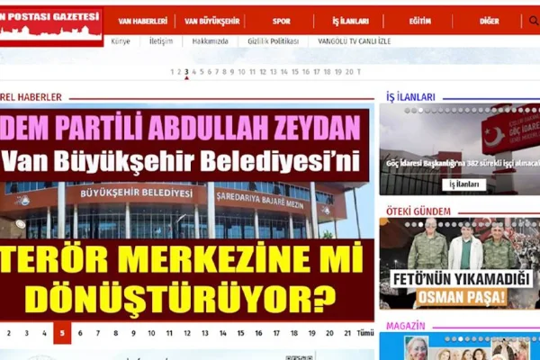 Arpası kesilen Ziya'nın Türklüğü coştu