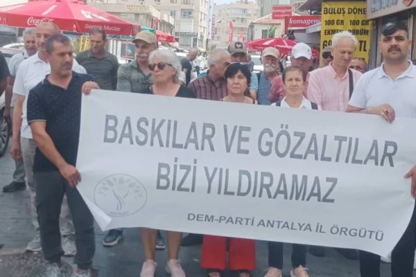 10 ilde 72 gözaltı