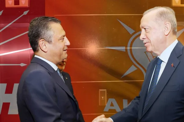 Yumuşama