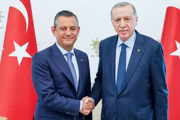 CHP gerçekten hükümet olmak istiyor mu?