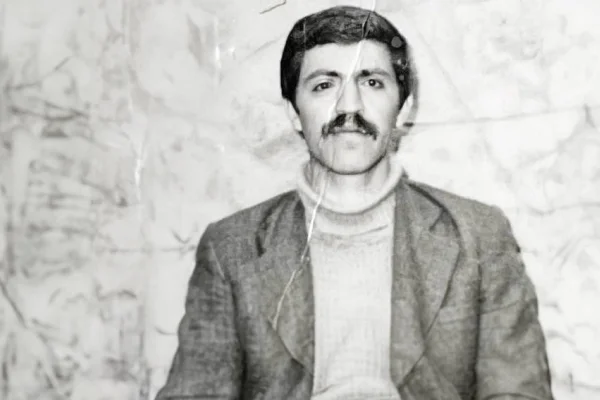 'Zekî kuştin, megrî megrî'