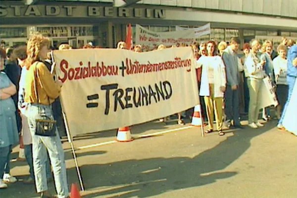 Almanya’nın Kennedy’sini kim öldürdü?