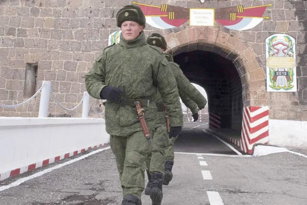 Rusya Ermenistan’dan asker çekiyor