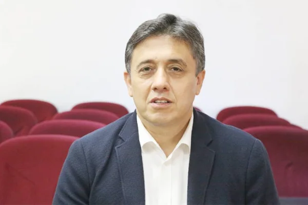 Belediyenin adresini bilmiyorlar