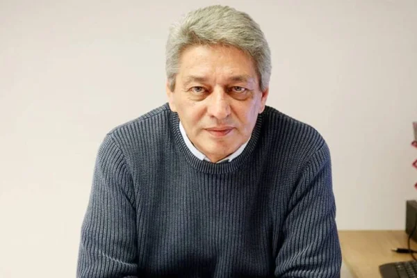 Yüreği güzel bir insan: Celal Başlangıç