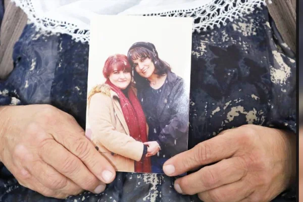 Tutsak Başlığ’ın infazı yakıldı