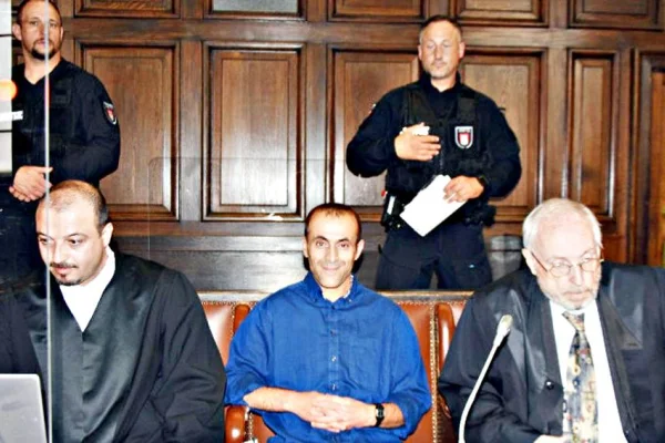 Çelik için itiraz sonuç aldı