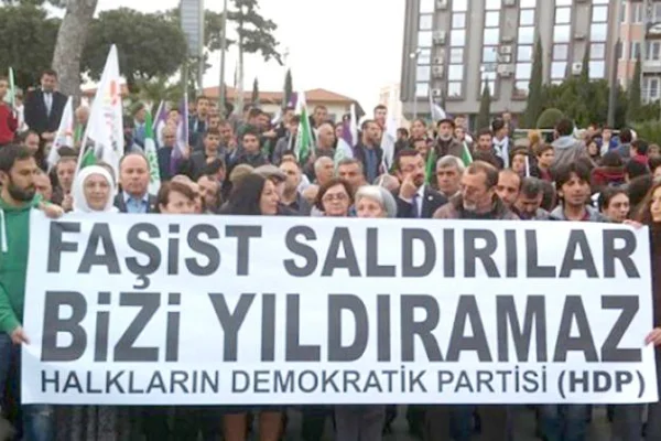 Tetikçi üreten zihniyet