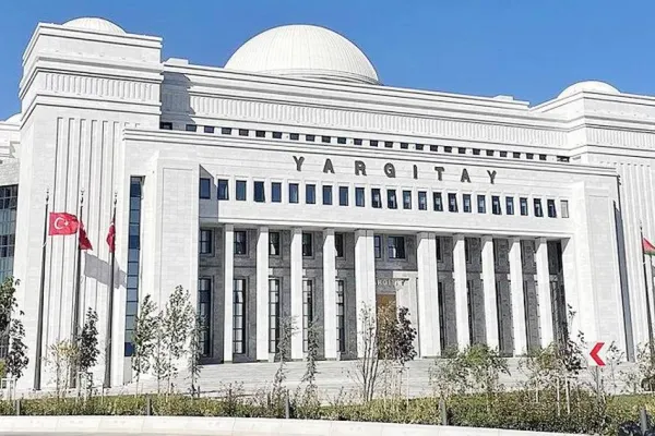 Yargıtay Başkanı: AYM kararlarına uyun