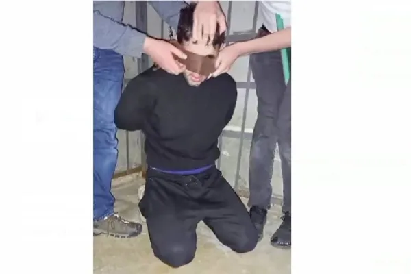 Ali Veli yok, dosyası kapatıldı