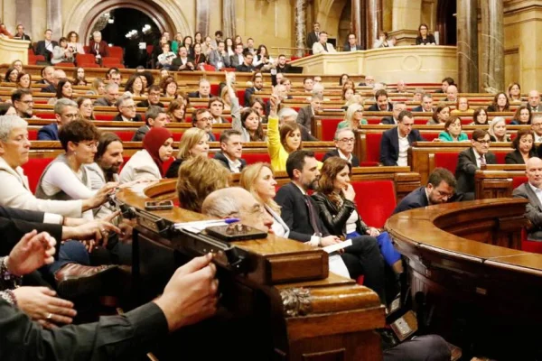 Bağımsızlıkçılar yara aldı
